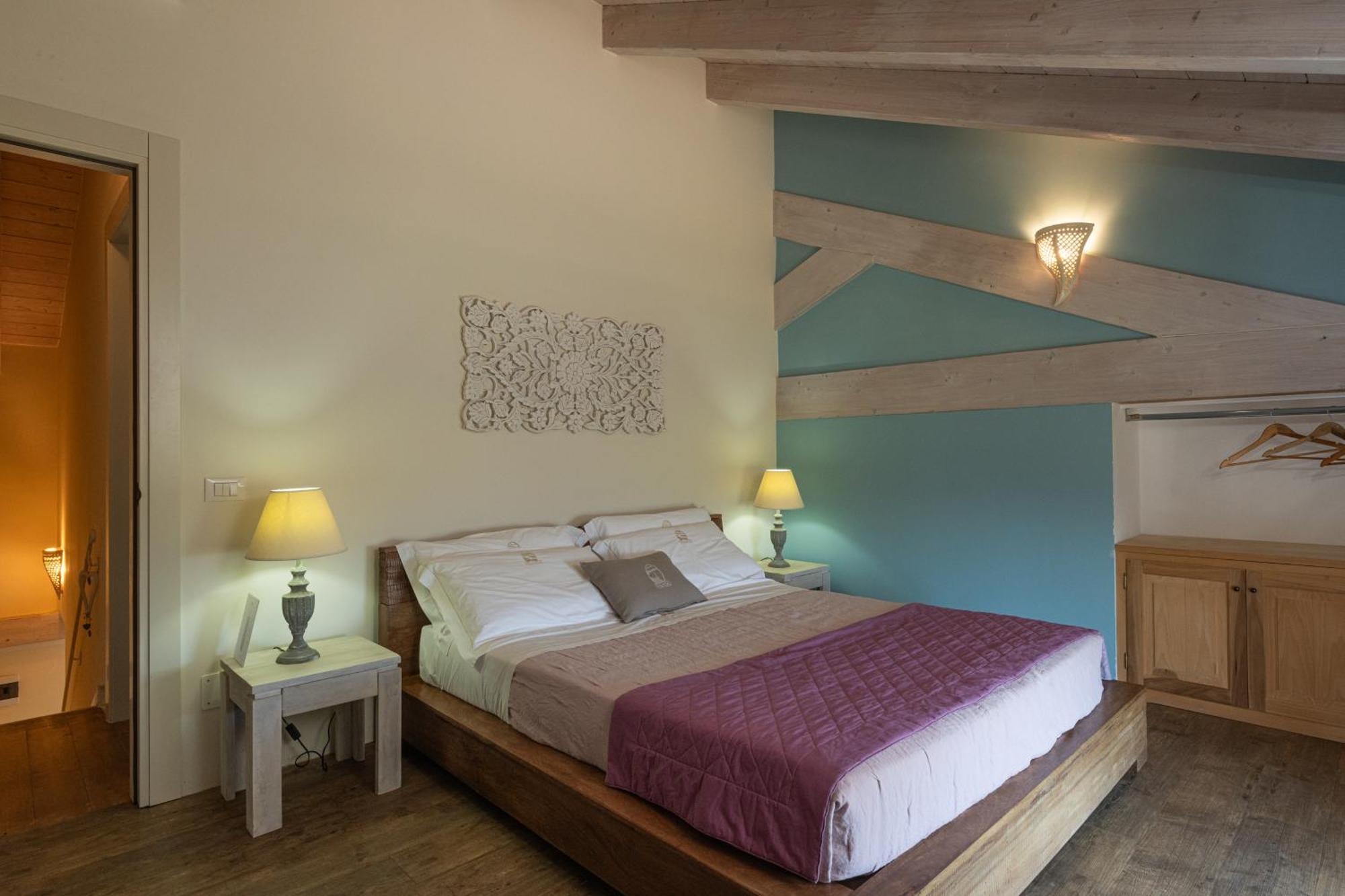 Palascia Wellness Relais Otranto Exterior photo
