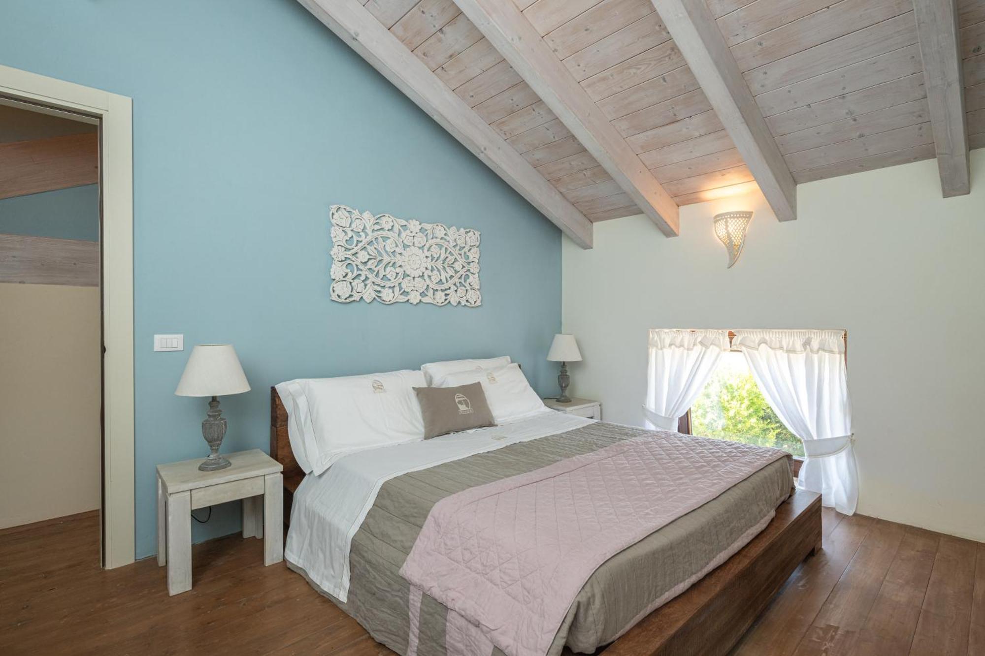 Palascia Wellness Relais Otranto Exterior photo