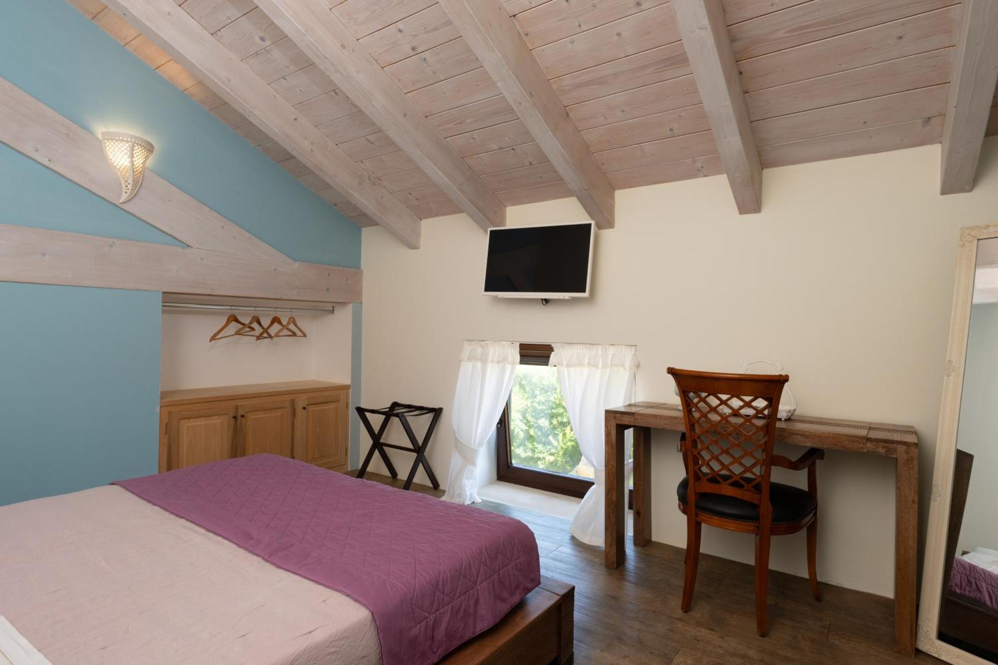 Palascia Wellness Relais Otranto Exterior photo
