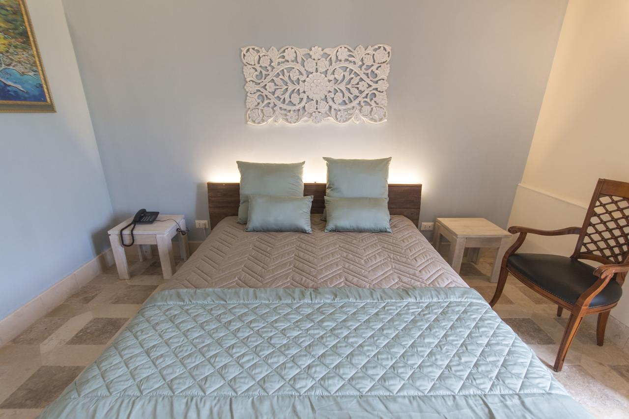 Palascia Wellness Relais Otranto Exterior photo