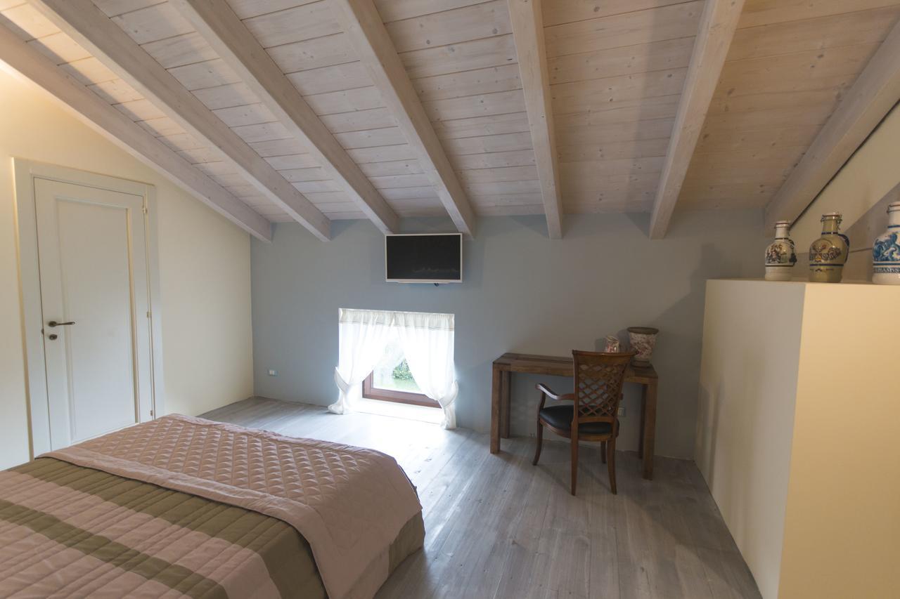 Palascia Wellness Relais Otranto Exterior photo
