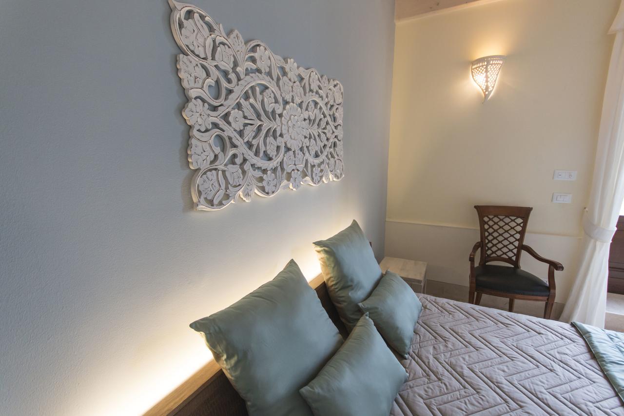 Palascia Wellness Relais Otranto Exterior photo