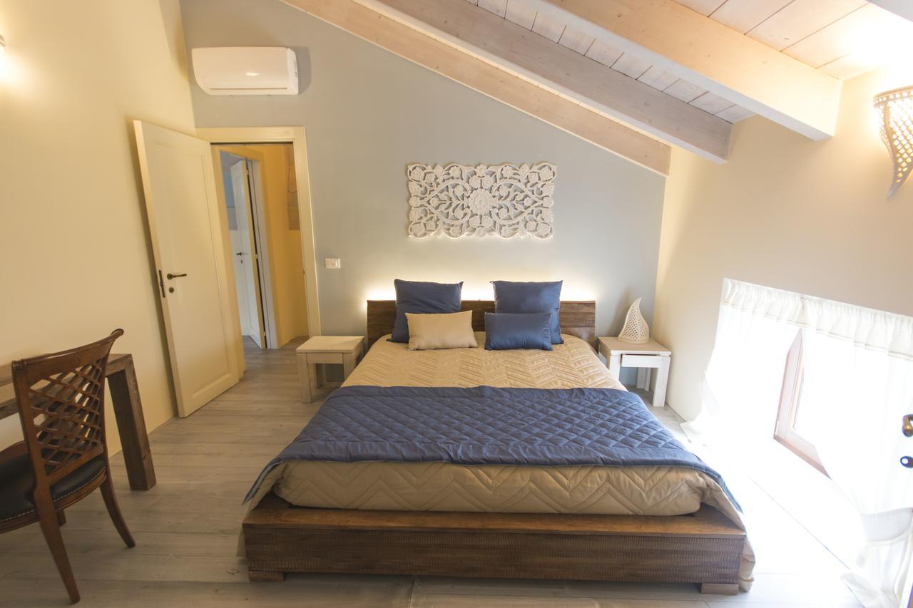 Palascia Wellness Relais Otranto Exterior photo