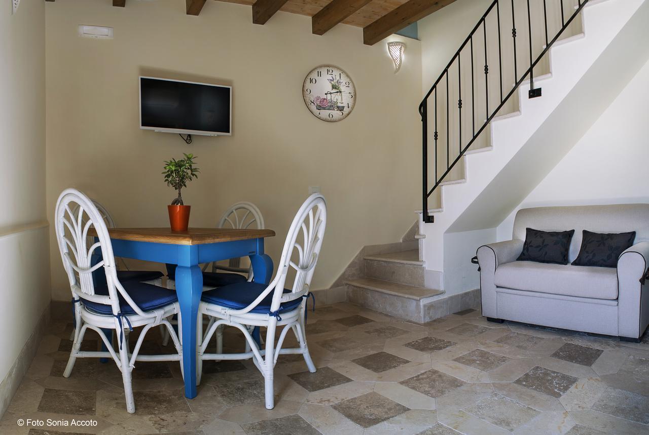 Palascia Wellness Relais Otranto Exterior photo