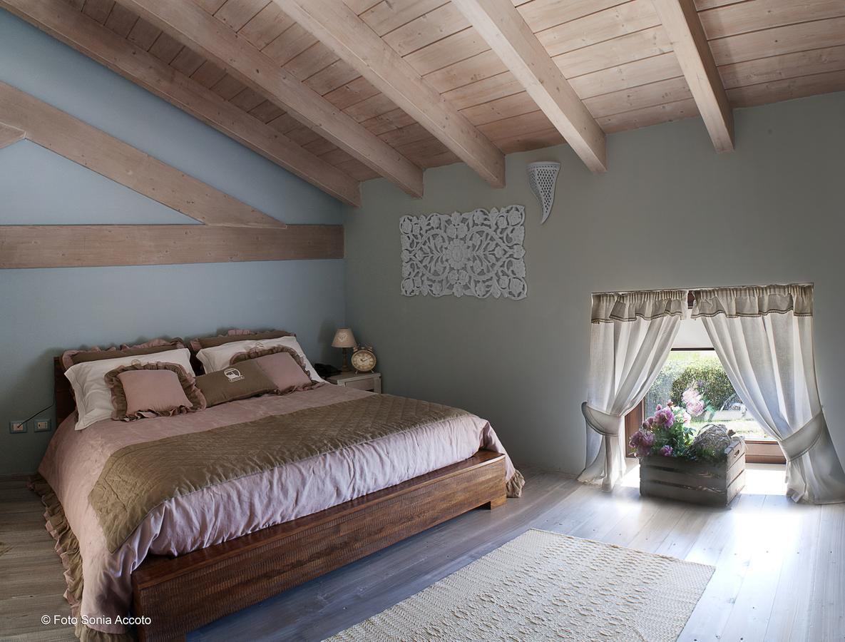 Palascia Wellness Relais Otranto Exterior photo